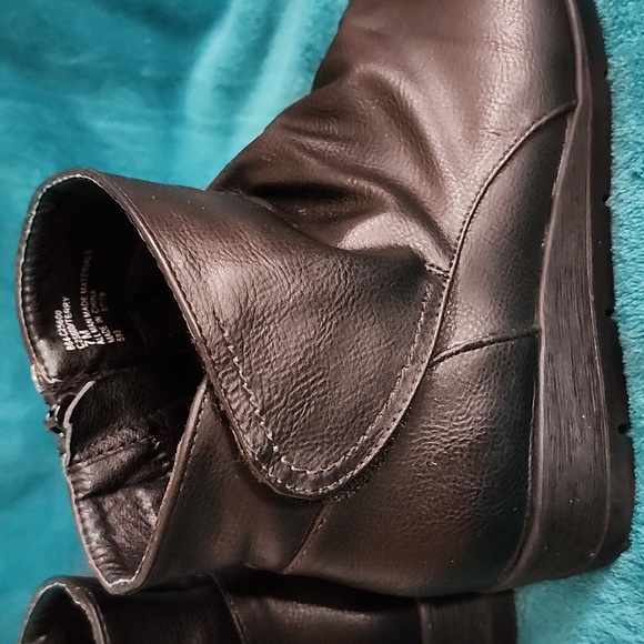 Cliffs ankle boots - Picture 7 of 10